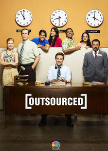 Outsourced Outsourced