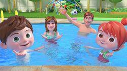 CoComelon Sing-Alongs: Playdate with JJ CoComelon Sing-Alongs: Playdate with JJ