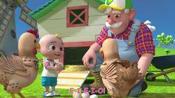 CoComelon Sing-Alongs: Kids' Favorites CoComelon Sing-Alongs: Kids' Favorites