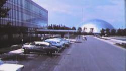 Harley Earl, British Car Festival