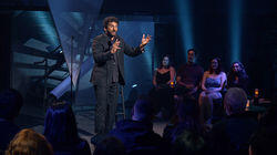 Nish Kumar Nish Kumar