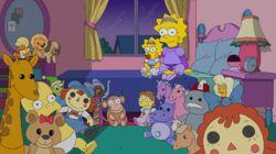 A Springfield Summer Christmas for Christmas A Springfield Summer Christmas for Christmas