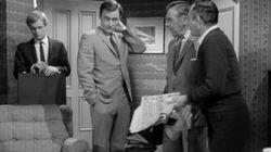 The Odd Man Affair The Odd Man Affair