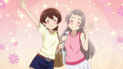 Our Battlefield is Tsutsuga Our Battlefield is Tsutsuga