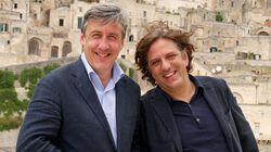 From the Stones to the Stars From the Stones to the Stars