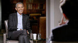Barack Obama, Vol. 2 Barack Obama, Vol. 2