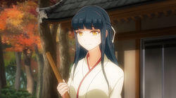 Iori Izumo Iori Izumo