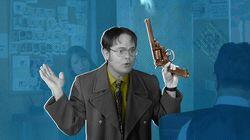 The Day Dwight Finally Got His Way in 'The Office' The Day Dwight Finally Got His Way in 'The Office'