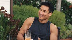 Mario Lopez