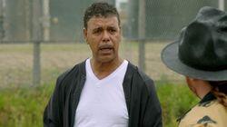 Laura Whitmore, Chris Kamara Laura Whitmore, Chris Kamara