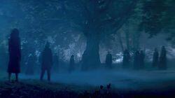 Chapter Ten: The Witching Hour Chapter Ten: The Witching Hour