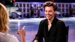 When Chelsea Met Harry When Chelsea Met Harry