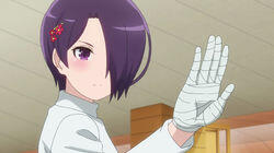 Hime in Crisis Hime in Crisis