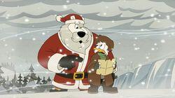 How Santa Stole Christmas! How Santa Stole Christmas!