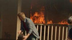 The Fire The Fire