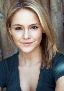 Cassi Thomson Cassi Thomson
