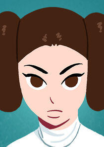 Leia Organa