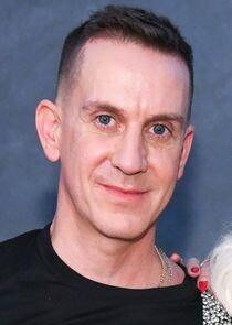 photo of Jeremy Scott photo of Jeremy Scott