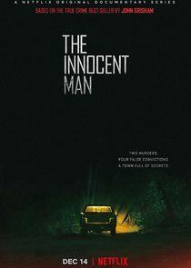 The Innocent Man - Season 1 The Innocent Man - Season 1