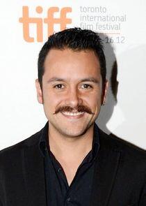 photo of Francisco Barreiro