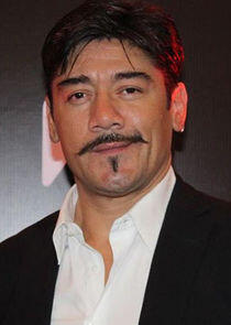 photo of Israel Islas