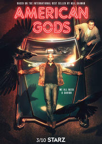 American Gods - Season 2 American Gods - Season 2