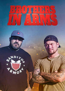 Brothers in Arms Brothers in Arms