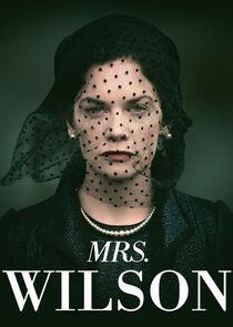 Mrs. Wilson Mrs. Wilson