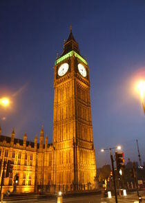 Big Ben Live Big Ben Live