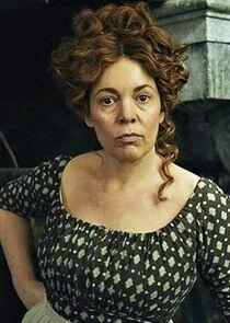 Madame Thénardier