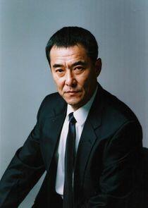 Wang Qing Xiang