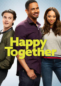 Happy Together Happy Together