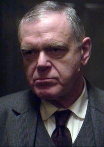Mr. Greenwood