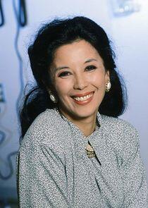 France Nuyen France Nuyen