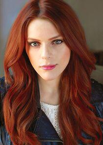 Amber Skye Noyes Amber Skye Noyes