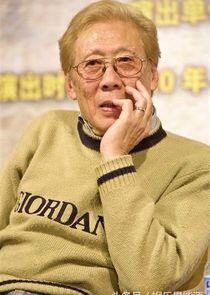 Jiao Huang