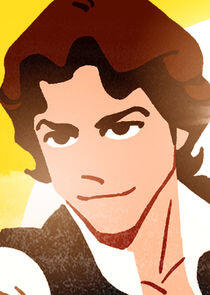Han Solo