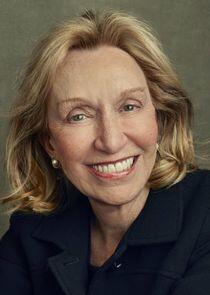 Doris Kearns Goodwin Doris Kearns Goodwin