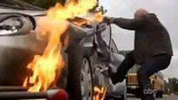 No Ordinary Accident No Ordinary Accident