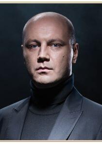 Анатолий Мовчан Анатолий Мовчан