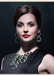 Елена Метревели Елена Метревели