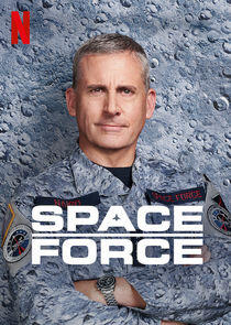 Space Force - Season 1 Space Force - Season 1