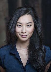 Amanda Zhou Amanda Zhou