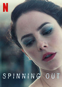 Spinning Out - Season 1 Spinning Out - Season 1
