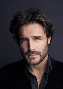 photo of Daniele Pecci