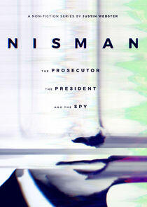 Nisman: El fiscal, la presidenta y el espía Nisman: El fiscal, la presidenta y el espía