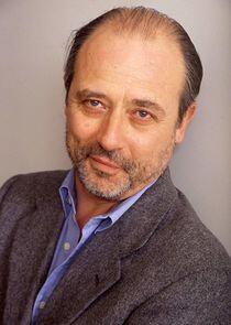 Mattia Sbragia Mattia Sbragia