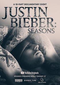 Justin Bieber: Seasons Justin Bieber: Seasons