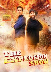 The Explosion Show The Explosion Show