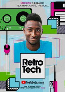 Retro Tech Retro Tech